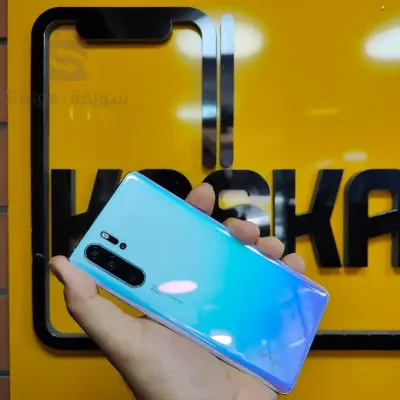 Huawei P30 pro (original)