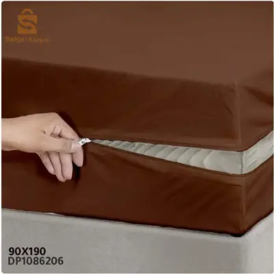 كوفر ماطلة مقاس 1.80/2.00