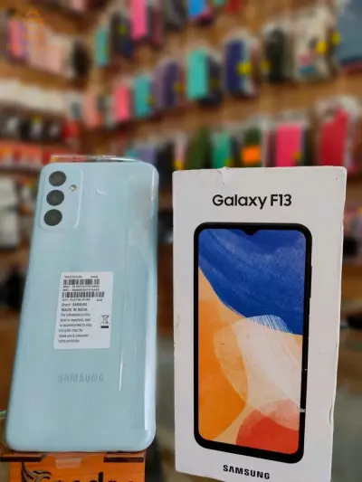 Samsung F13