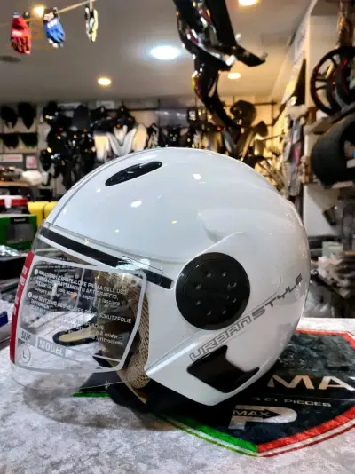 casque