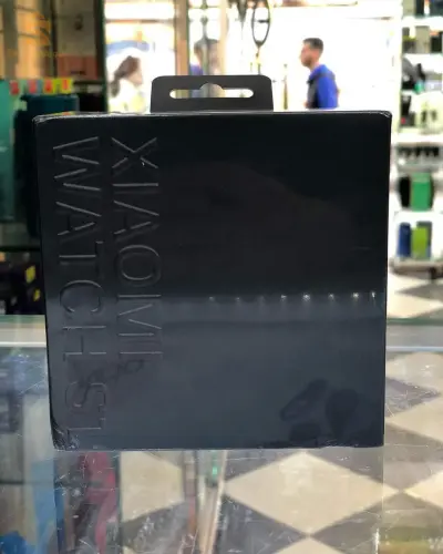 Xiaomi watch S1