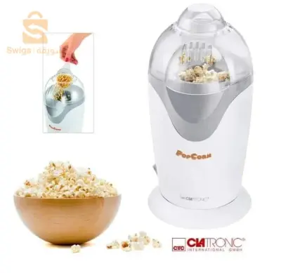 Machine à popcorn