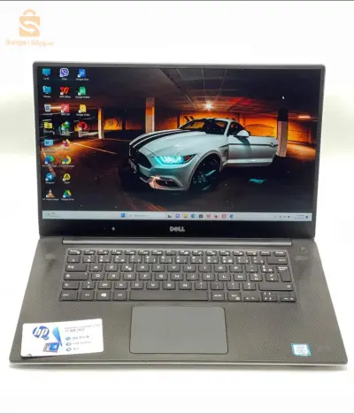 حاسوب محمول DELL