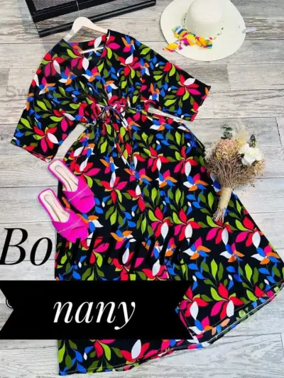 robe
