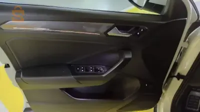 T- ROC R Line