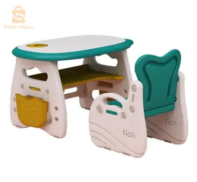 Bureau pour enfants