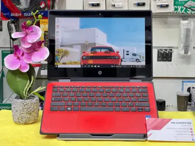 HP X360