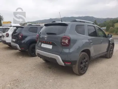Duster