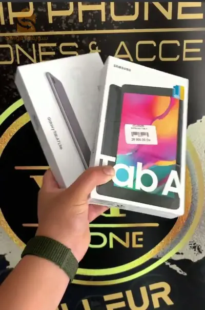 Galaxy Tab 7lite