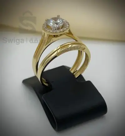 bague