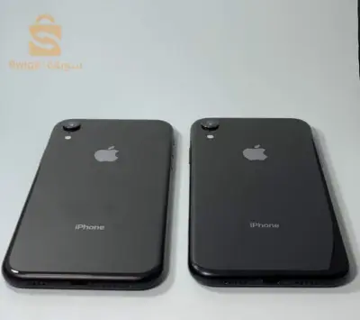 2 IPhone Xr  64gb