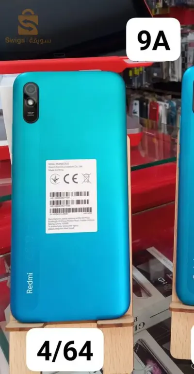 redmi 9a