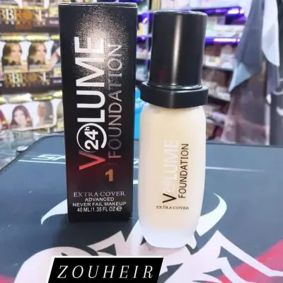VOLUME