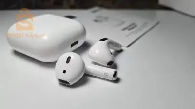 Airpods #Hoco_EW03_PLUS Original