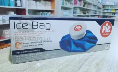 sac de glace