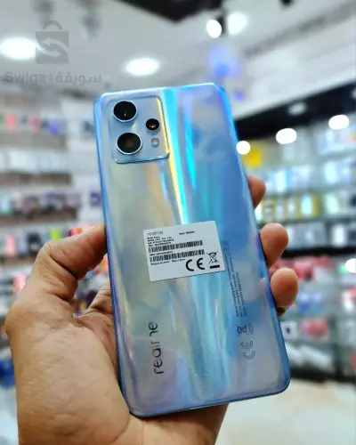 realme 9 pro plus 5g