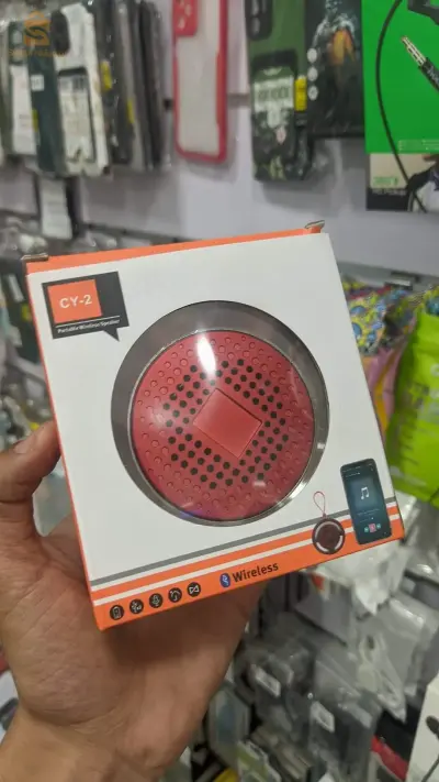 مكبر صوت