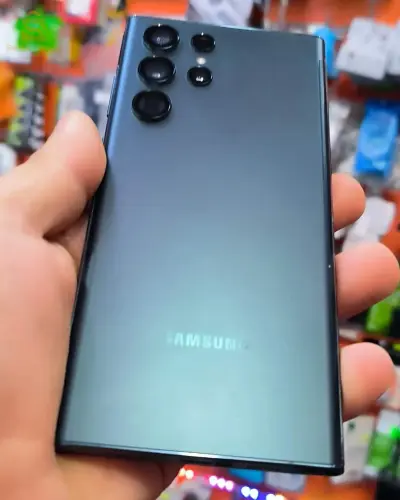Samsung s22 ultra