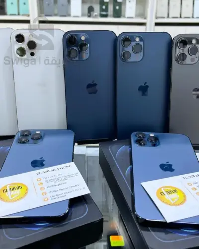 iPhone 12 Pro Max