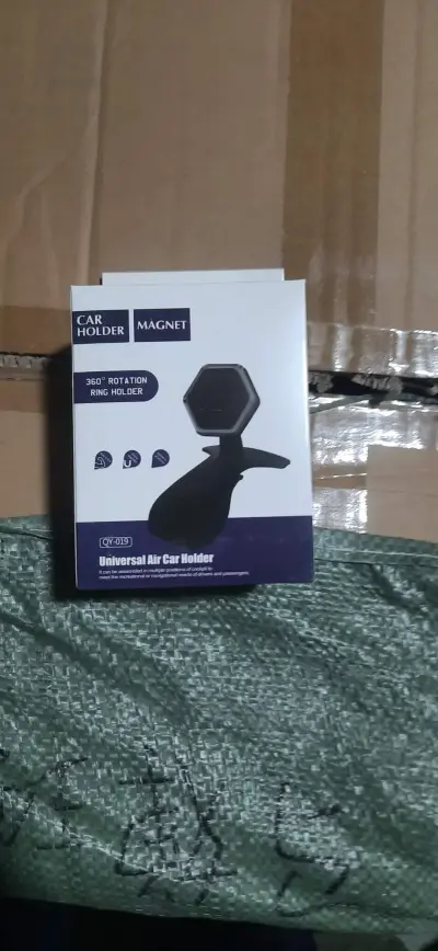 holder