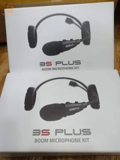 Bluetooth pour casque disponible