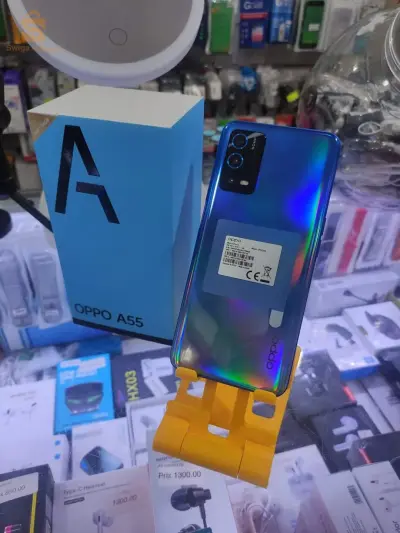 Oppo A55