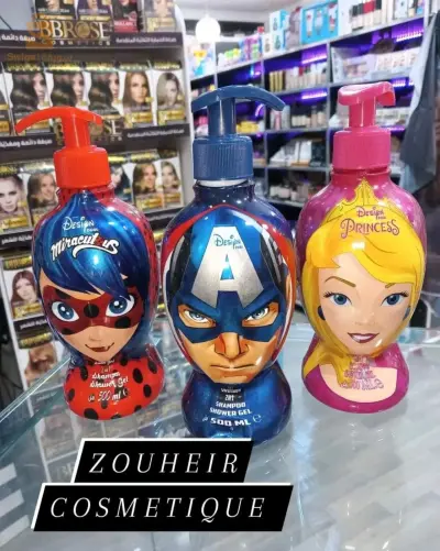 جال دوش