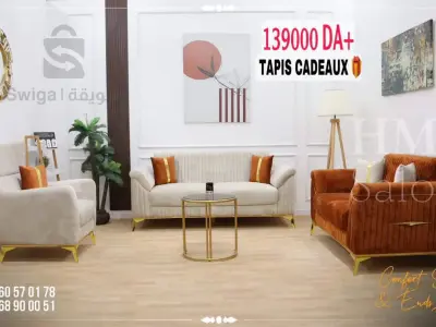 canapé