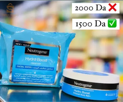 Hydro Boost