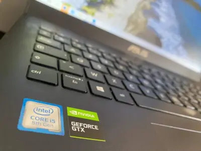 asus