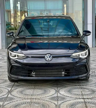 Volkswagen golf 8