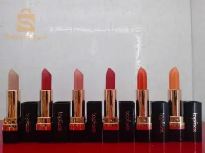 rouge a levre