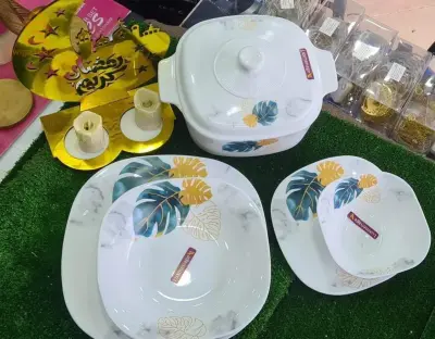 service  de table