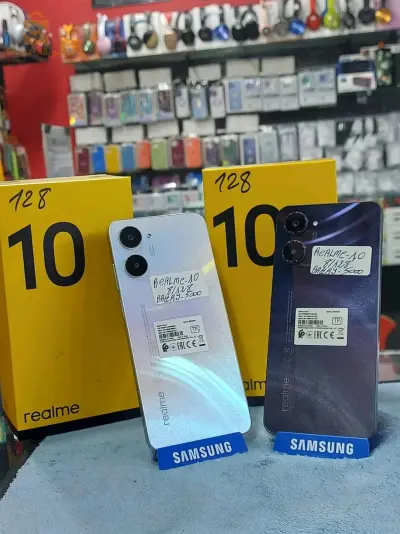 Realme10