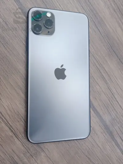 ايفون 11 برو ماكس