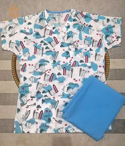 tenues