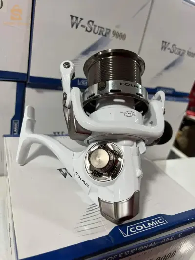 Moulinet  colmic (9000)