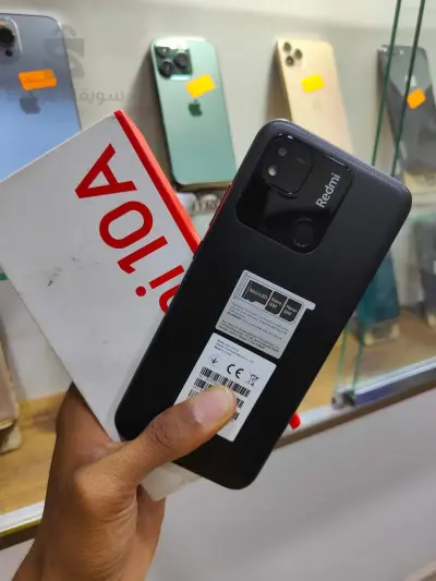 Redmi10A