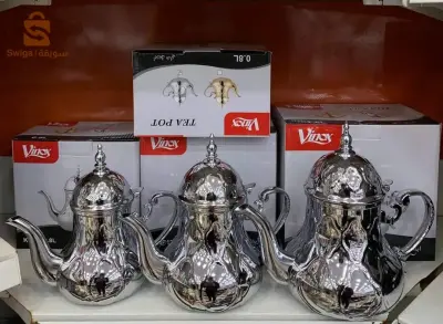 أباريق شاي