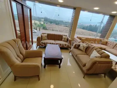 Salon 🛋