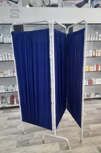 حاجز طبي