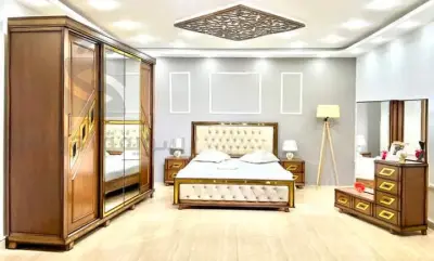 غرف نوم