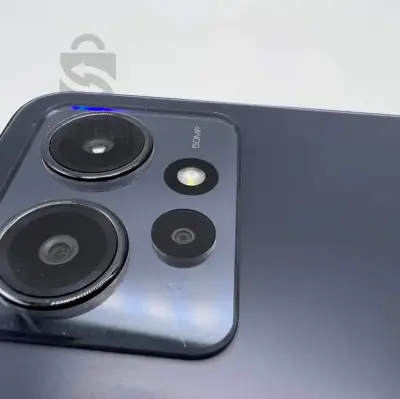 redmi note12