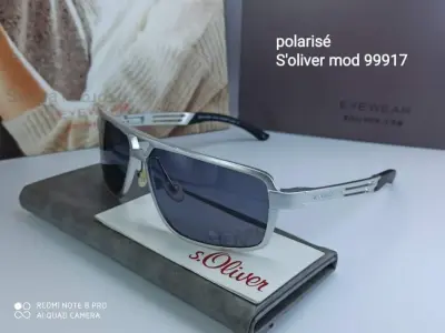 lunette de soleil