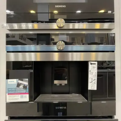 Machine à café siemens iQ700