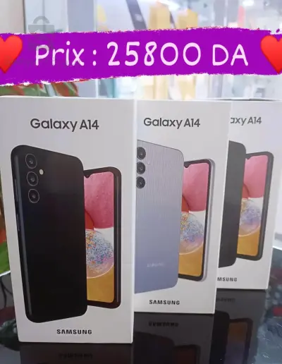 Galaxy A14