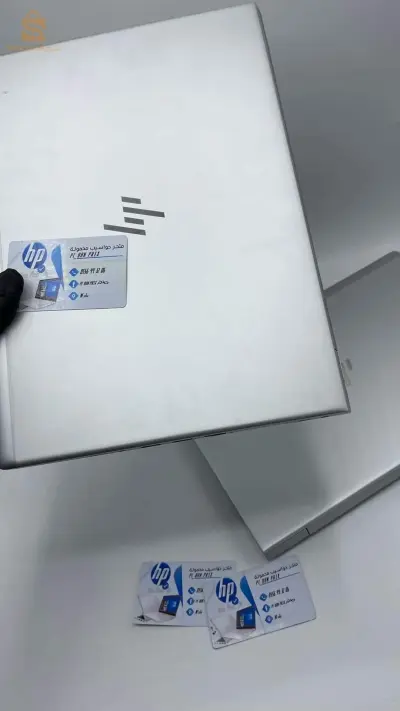 ELITEBOOK HP