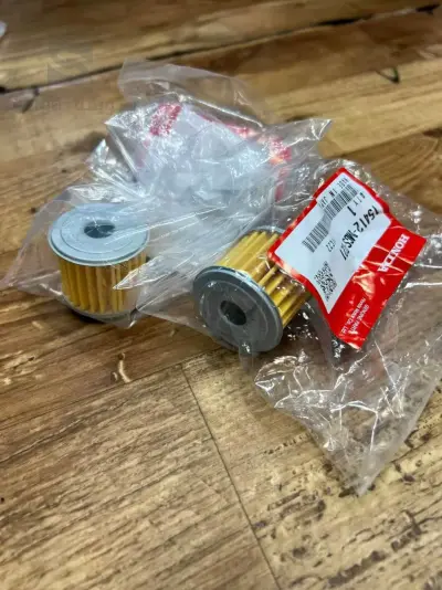 Filtre Honda