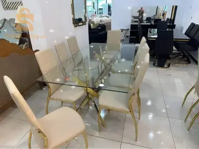 طاولة
