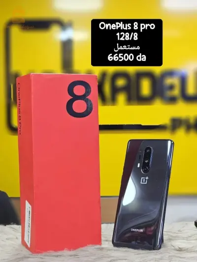 oneplus 8 pro